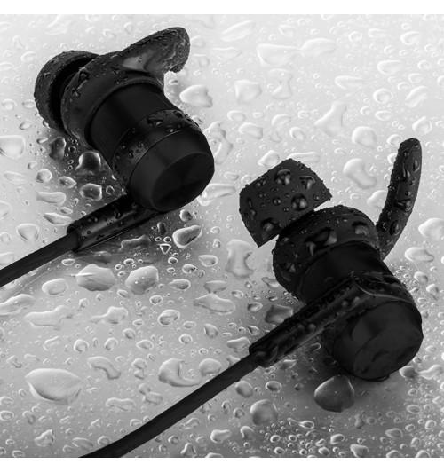 TAKSTAR DW1 - Bezprzewodowe douszne słuchawki sportowe