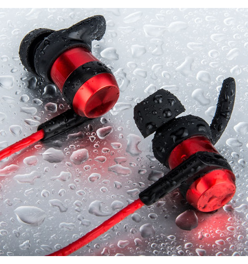 TAKSTAR DW1 - Bezprzewodowe douszne słuchawki sportowe