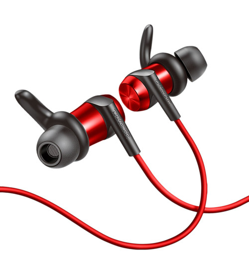 TAKSTAR DW1 - Bezprzewodowe douszne słuchawki sportowe