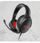 TAKSTAR FLIT - Gamingowe nauszne słuchawki z mikrofonem