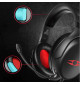 TAKSTAR FLIT - Gamingowe nauszne słuchawki z mikrofonem