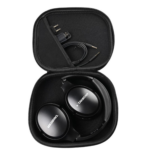 TAKSTAR ML850 - bezprzewodowe nauszne słuchawki Bluetooth