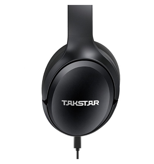 TAKSTAR ML850 - bezprzewodowe nauszne słuchawki Bluetooth