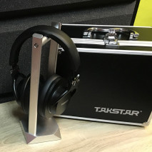 TAKSTAR PRO82 - Profesjonalne nauszne słuchawki