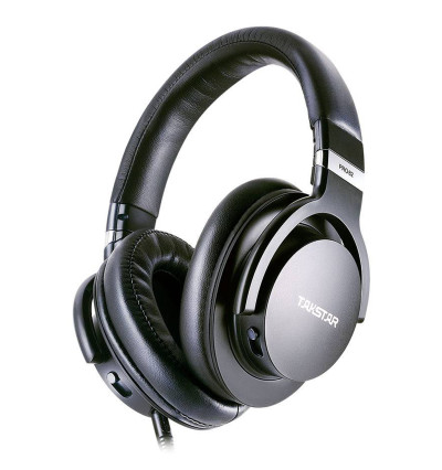 TAKSTAR PRO82 - Profesjonalne nauszne słuchawki