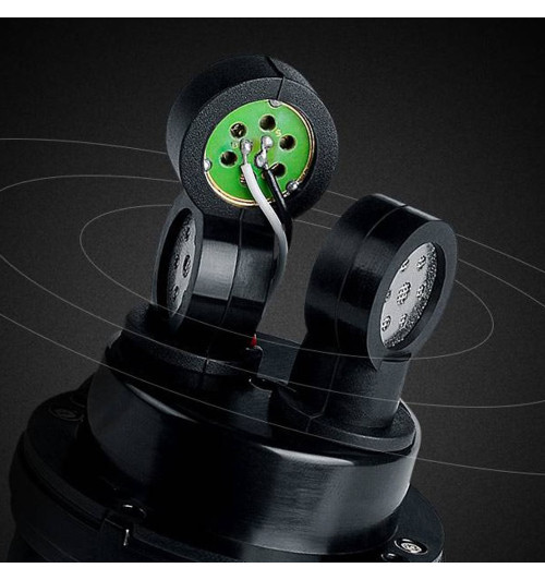 TAKSTAR GX6 – Mikrofon pojemnościowy stereo USB