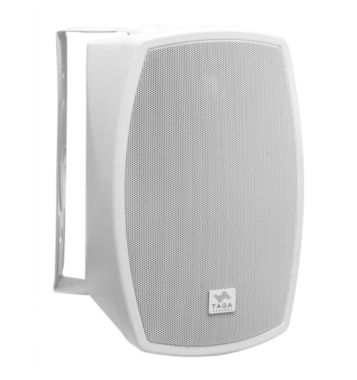 Głośniki zewnętrzne TAGA Harmony TOS-600 v.2 B (2 sztuki)