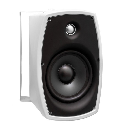 Głośniki zewnętrzne TAGA Harmony TOS-600 v.2 B (2 sztuki)