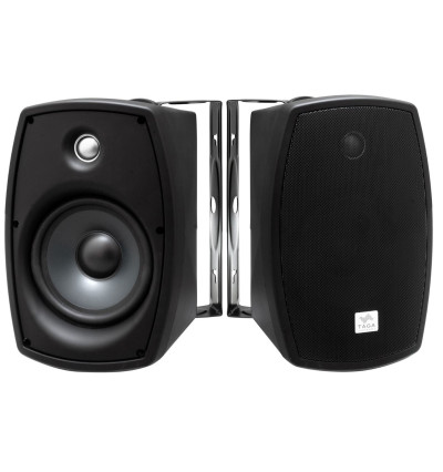Głośniki zewnętrzne TAGA Harmony TOS-600 v.2 B (2 sztuki)