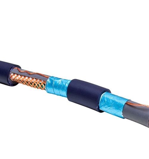 TAGA HARMONY TPC-BC - Kabel zasilający 3x3mm2