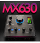 TAKSTAR MX630 - Karta dźwiękowa, interfejs USB audio