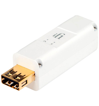 iFi Audio iPurifier3 - Reduktor szumów z USB-A