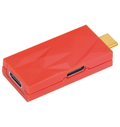 iFi Audio iDefender+ - Reduktor szumów z USB C - C