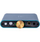 iFi Audio Hip-Dac - Przenośny wzmacniacz słuchawkowy z DAC