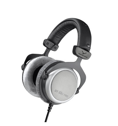Beyerdynamic DT 880 PRO - Profesjonalne słuchawki wokółuszne