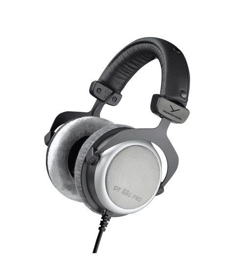 Beyerdynamic DT 880 PRO - Profesjonalne słuchawki wokółuszne