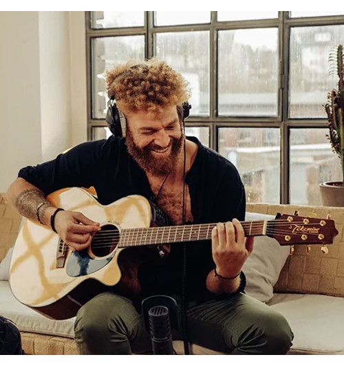 Beyerdynamic DT 880 PRO - Profesjonalne słuchawki wokółuszne