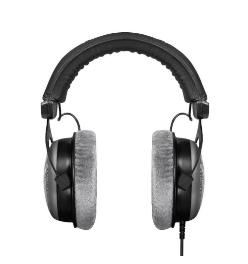 Beyerdynamic DT 880 PRO - Profesjonalne słuchawki wokółuszne