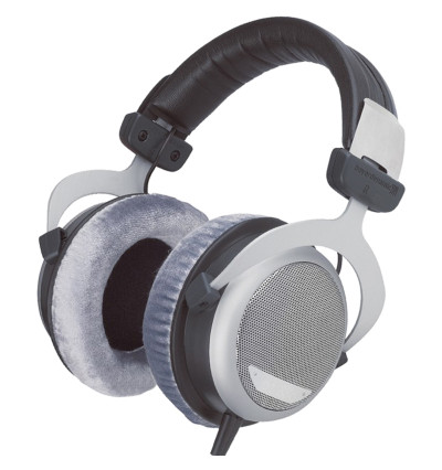 Beyerdynamic DT 880 Edition 600 Ohm - Słuchawki wokółuszne półotwarte