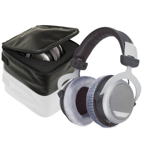 Beyerdynamic DT 880 Edition 600 Ohm - Słuchawki wokółuszne półotwarte