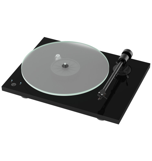 Pro-Ject T1 Phono SB - Gramofon z przedwzmacniaczem