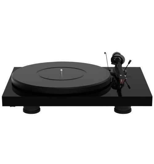 Pro-Ject Debut Carbon EVO - Gramofon manualny