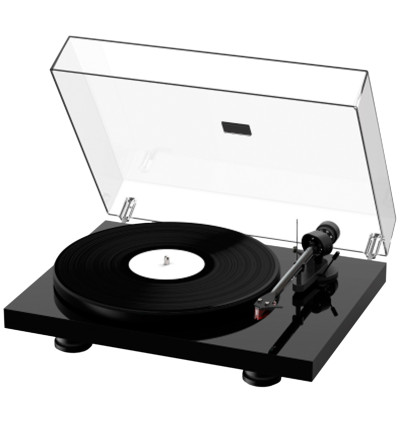 Pro-Ject Debut Carbon EVO - Gramofon manualny