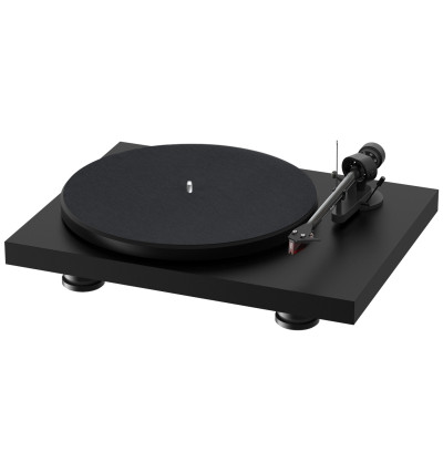 Pro-Ject Debut Carbon EVO - Gramofon manualny