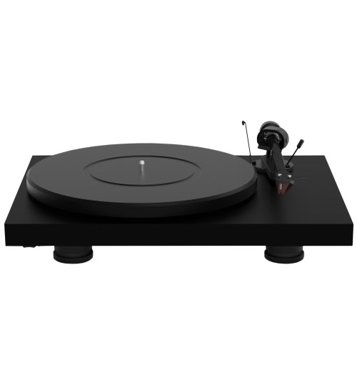 Pro-Ject Debut Carbon EVO - Gramofon manualny