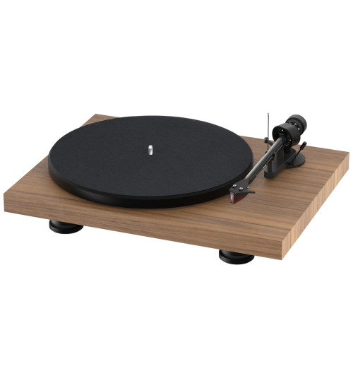 Pro-Ject Debut Carbon EVO - Gramofon manualny