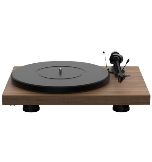 Pro-Ject Debut Carbon EVO - Gramofon manualny
