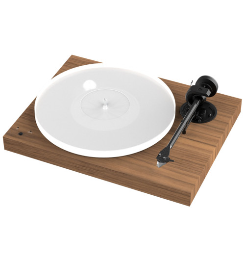 Pro-Ject X1 - Gramofon manualny