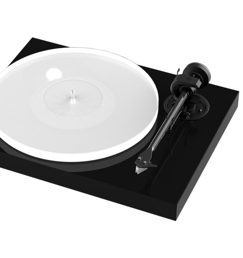 Pro-Ject X1 - Gramofon manualny
