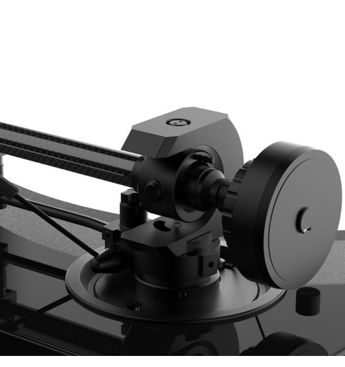 Pro-Ject X1 - Gramofon manualny