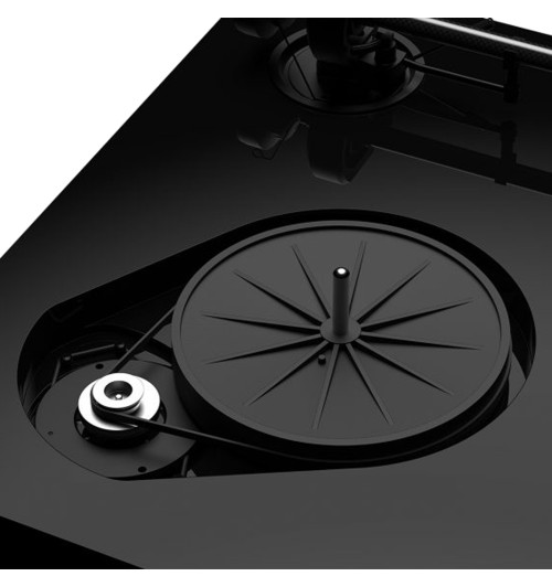 Pro-Ject X1 - Gramofon manualny