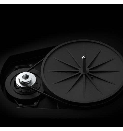 Pro-Ject X2 - Gramofon manualny