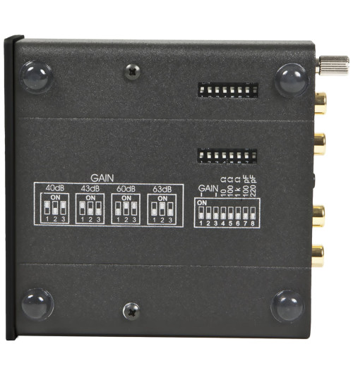 Pro-Ject Phono Box S2 - Przedwzmacniacz gramofonowy MM/MC