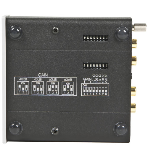 Pro-Ject Phono Box S2 - Przedwzmacniacz gramofonowy MM/MC