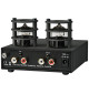 Pro-Ject Tube Box S2 - Lampowy przedwzmacniacz gramofonowy MM/MC