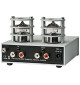 Pro-Ject Tube Box S2 - Lampowy przedwzmacniacz gramofonowy MM/MC