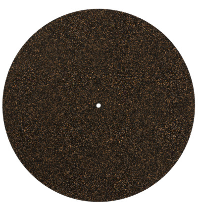 Pro-Ject Cork & Rubber it 1mm - Korkowo-gumowa mata gramofonowa