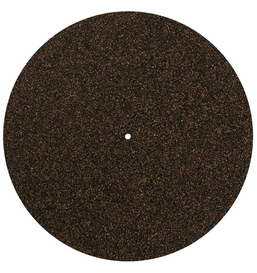 Pro-Ject Cork & Rubber it 3mm - Korkowo-gumowa mata gramofonowa