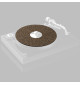 Pro-Ject Cork & Rubber it 3mm - Korkowo-gumowa mata gramofonowa