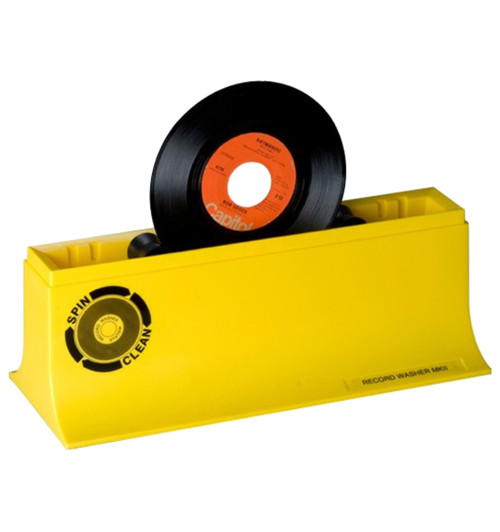 Pro-Ject Spin Clean - Zestaw do czyszczenia płyt winylowych