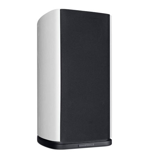 Wharfedale EVO 4.2 - Kolumny podstawkowe