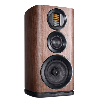Wharfedale EVO 4.2 - Kolumny podstawkowe