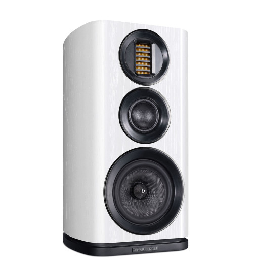Wharfedale EVO 4.2 - Kolumny podstawkowe (PARA)