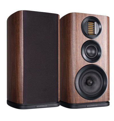 Wharfedale EVO 4.2 - Kolumny podstawkowe (PARA)