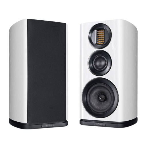 Wharfedale EVO 4.2 - Kolumny podstawkowe (PARA)