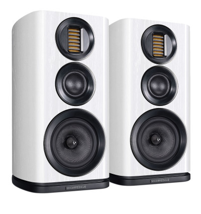 Wharfedale EVO 4.2 - Kolumny podstawkowe (PARA)